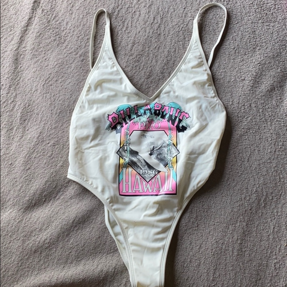 Billabong One piece